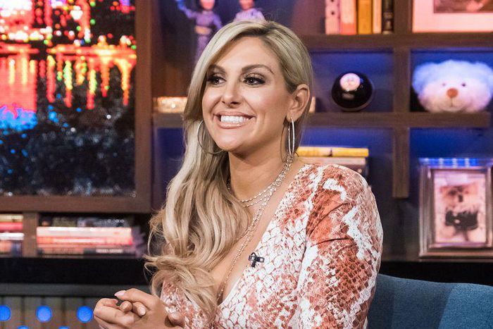 ‘Real housewives of orange county’ star Gina Kirschenheiter says the keto diet is ‘stupid’