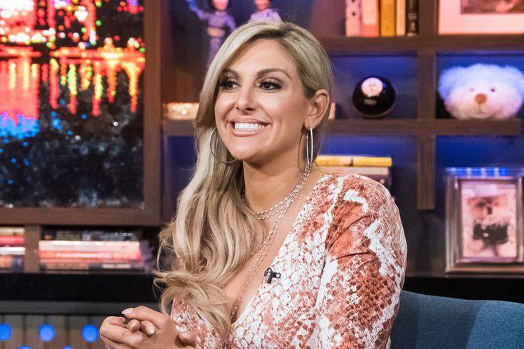 ‘Real housewives of orange county’ star Gina Kirschenheiter says the keto diet is ‘stupid’