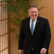 US Secretary of State Mike Pompeo departed from Tokyo, where he spent the first leg of a tour that will include stops in Pyongyang, South Korea and China