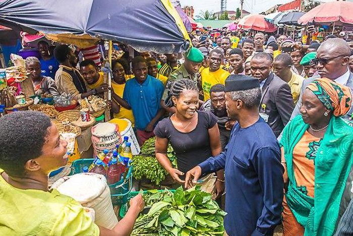 World Banks ranks Nigeria 146 on ease of doing business