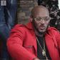 2face Idibia in 'Gaga Shuffle' video