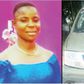 Patience Oni, carelessly killed by Custom officers
