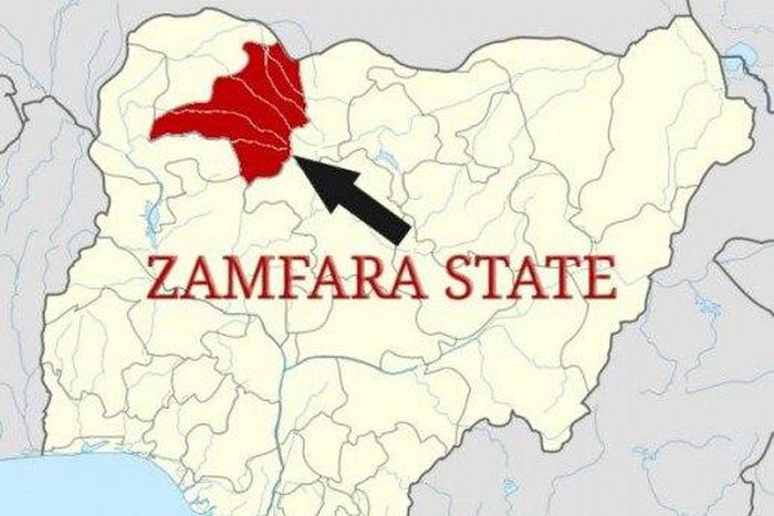 Zanen jihar Zamfara
