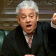 As Brexit ructions continue, House of Commons Speaker John Bercow has been criticised by cabinet ministers for how he has run some debates