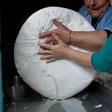 Halloumi cheese generates millions of euros for the Cypriot economy