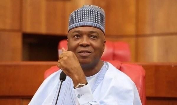 Saraki reiterates need to capture subsidy in 2019 Budget