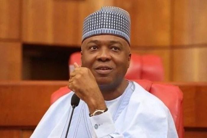 Saraki reiterates need to capture subsidy in 2019 Budget