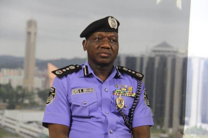 Yuletide: AIG tasks commissioners of police to ensure robust crime prevention
