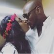 Annie Idibia, 2face Idibia