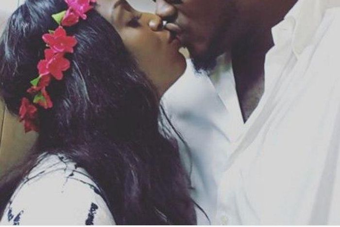 Annie Idibia, 2face Idibia