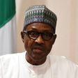 Nigerian President Muhammadu Buhari, pictured August 2018, ordered graft suspects to be placed on watch lists, with members of opposing parties believed to be the targets