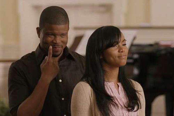 Here are 5 ways to best approach a church girl. [loadedtune]