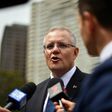 Prime Minister Scott Morrison vowed to boost Australia's engagement in the Pacific