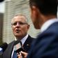 Prime Minister Scott Morrison vowed to boost Australia's engagement in the Pacific
