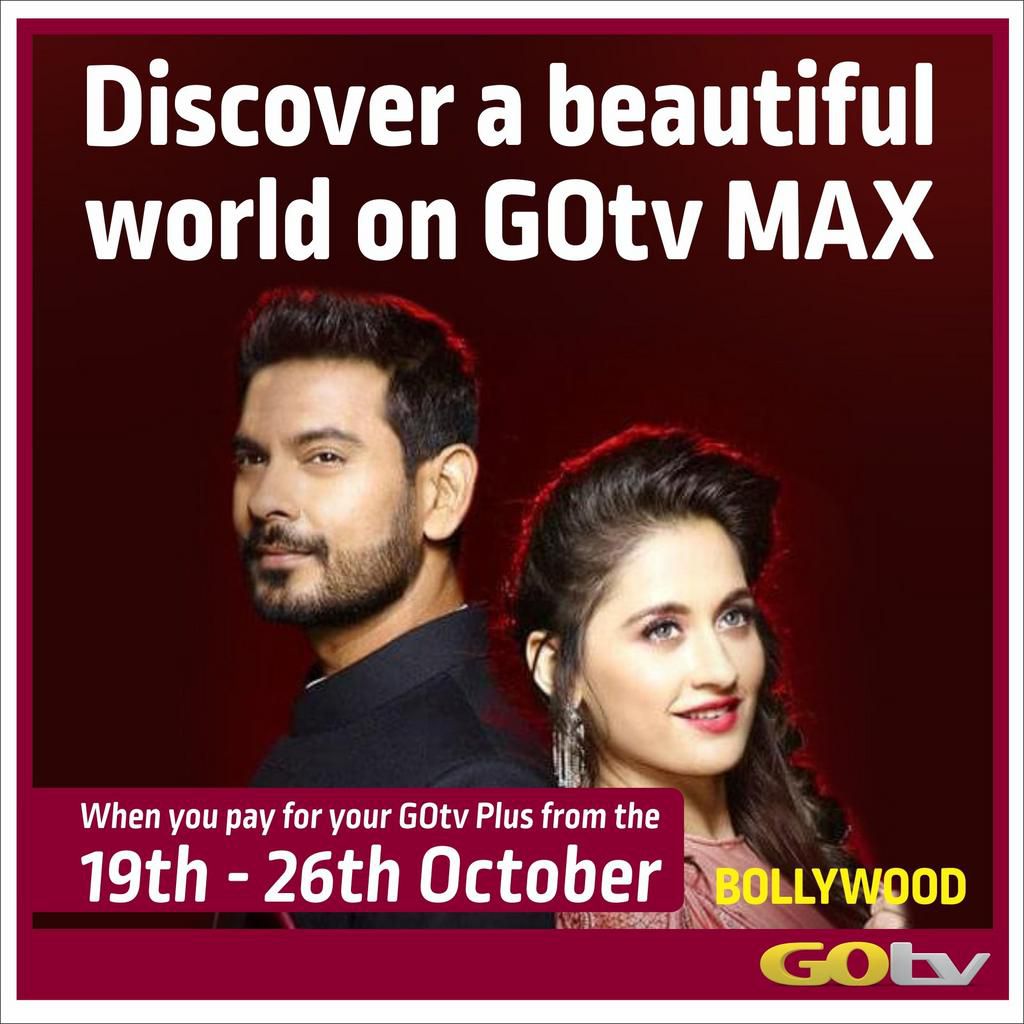 5 reasons we can’t wait for GOtv open week