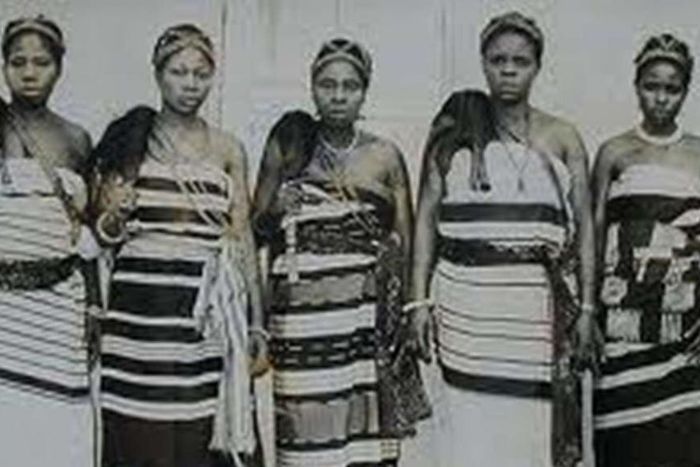 The real story behind the Aba women's riot and the list of people that died