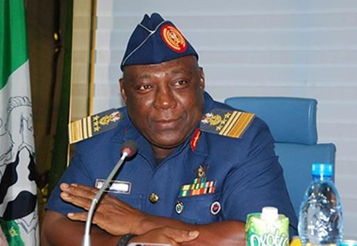 Alex Badeh, former Chief of Defence Staff killed by unknown gunmen