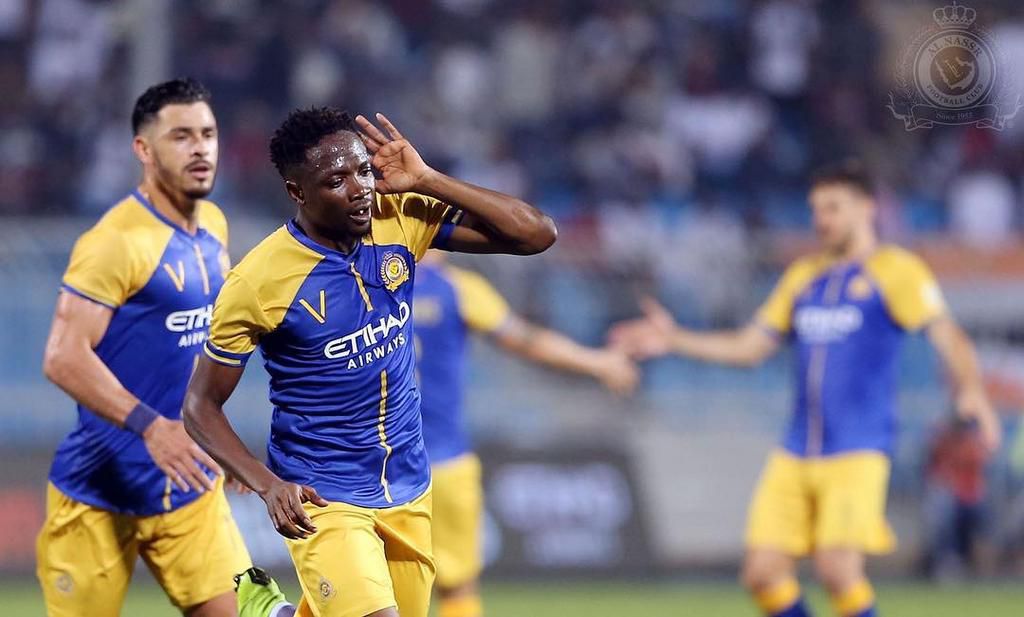 Ahmed Musa