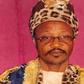 The late Agom Adara, Maiwada Galadima