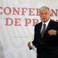 Mexican President Andres Manuel Lopez Obrador, an anti-establishment leftist and energy nationalist, has criticized the opening of the oil sector to private and foreign companies as a corruption-riddled "farse"