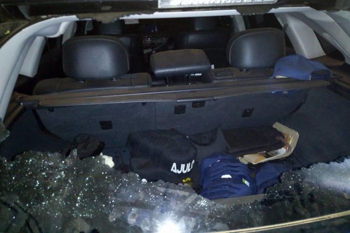 By-election: Unknown gunmen attack APC candidate in Kwara