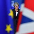 Britain's Prime Minister Theresa May aborted a vote on the deal set for Tuesday because of its certain defeat