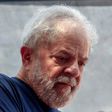Lula has been incarcerated since April for having accepted a bribe from a major construction firm during his presidency