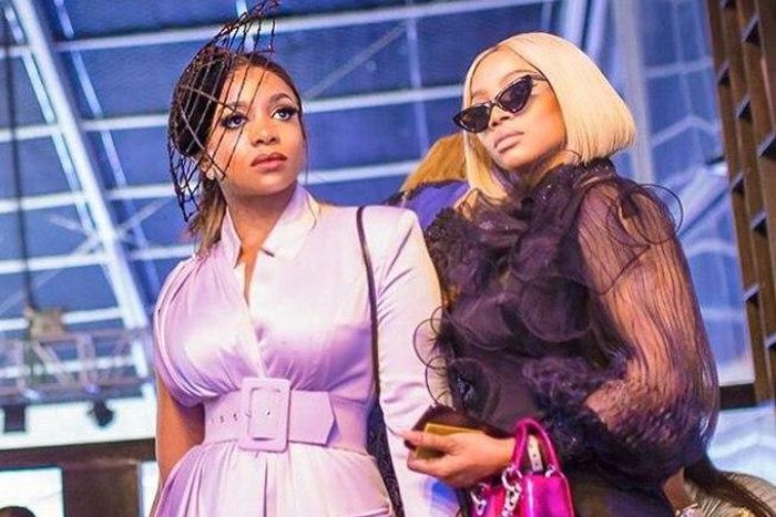 Here are the style stars that impressed at GTB Fashion Weekend