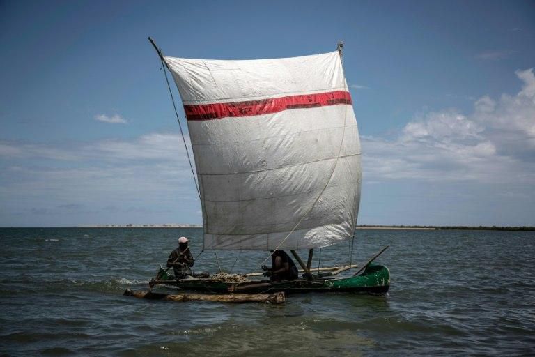 Under the deal, which was not publicised, local fishermen will get more modern boats that will allow them to catch more fish