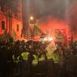 The opposition is calling for a big demonstration to kick off the New Year in Budapest on 2 January