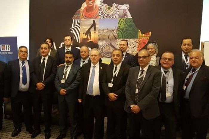 The Department of Trade and Industry, South Africa