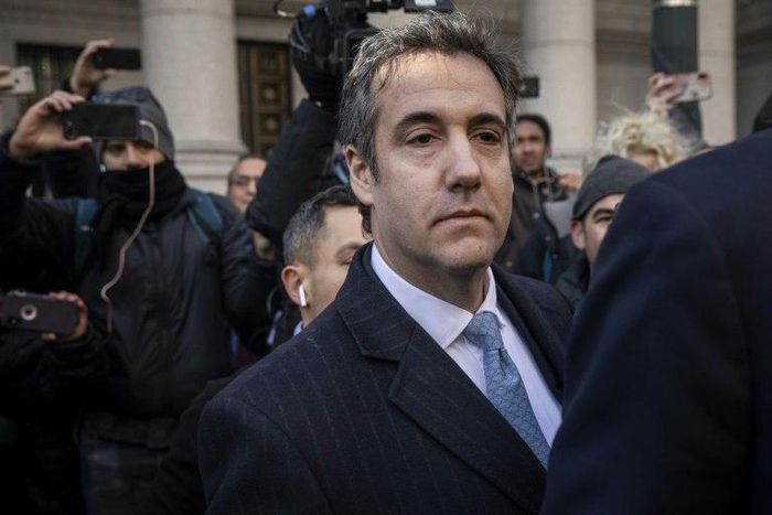 Russians reached out to Donald Trump's then-personal lawyer Michael Cohen in November 2015 seeking to establish cooperation with his election campaign, Special Counsel Robert Mueller said