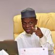 Kaduna State Governor Nasir El-rufai says the e-voting system will eliminate election rigging