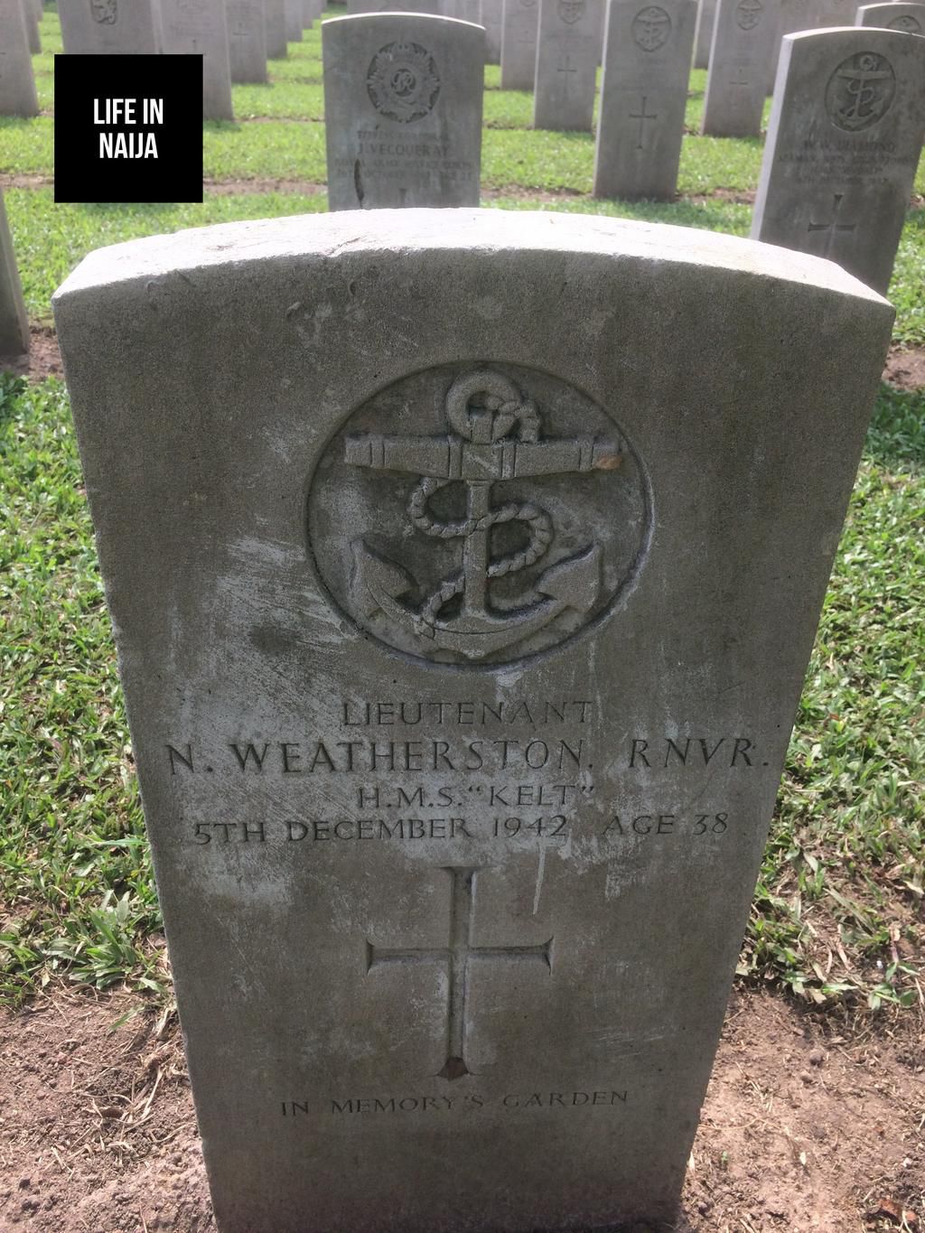 Combining gardening work with digging graves for a fee have helped Toheeb with feeding himself. He faces a tough test ahead due to limited opportunities.