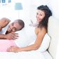 Being a great man to your pregnant wife or partner is non negotiable [Credit - Freepik]