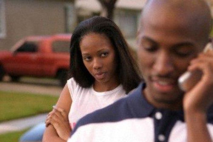 How to overcome jealousy