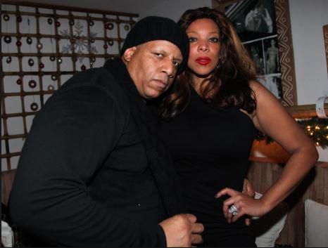 Wendy Williams and husband, Kelvin Hunter are reportedly set for divorce