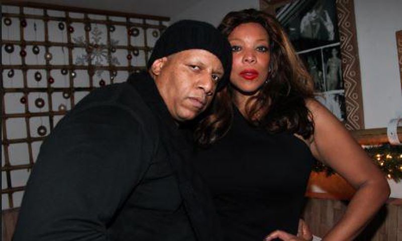Wendy Williams and husband, Kelvin Hunter are reportedly set for divorce