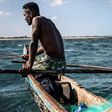 Malagasy fishermen say their traditional ways are threatened by the arrival of Chinese fishing boats in their waters