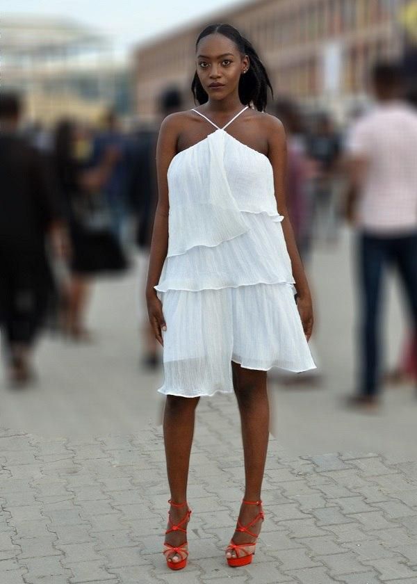 Dapo Desina Atelier drops vibrant holiday collection 'Star'