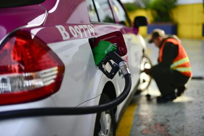 Mexico's state oil giant Pemex has faces years of declining investment