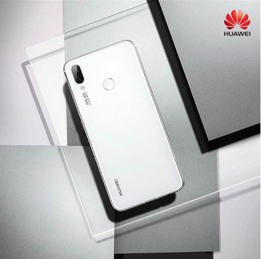 HUAWEI nova 3i is now available for pre-order