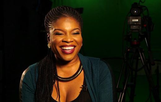 Kemi Adetiba