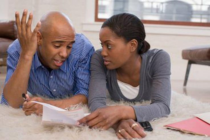 3 things couples should do to secure their future financially. [investopedia]