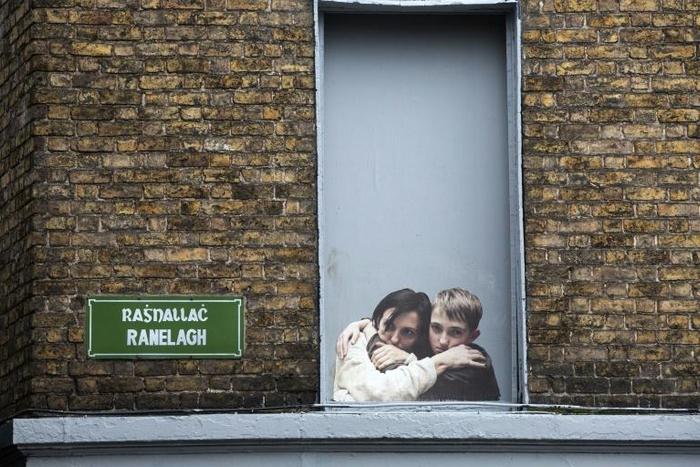 Rocketing prices have impoverished renters and pushed families into homelessness, leading to weekly protests in the streets of Dublin
