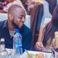 Davido and girlfriend, Chioma