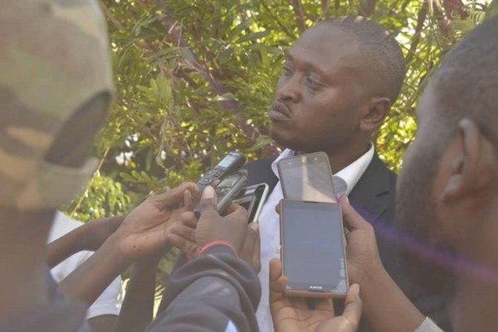 Rwanda Rugby Federation (RRF)