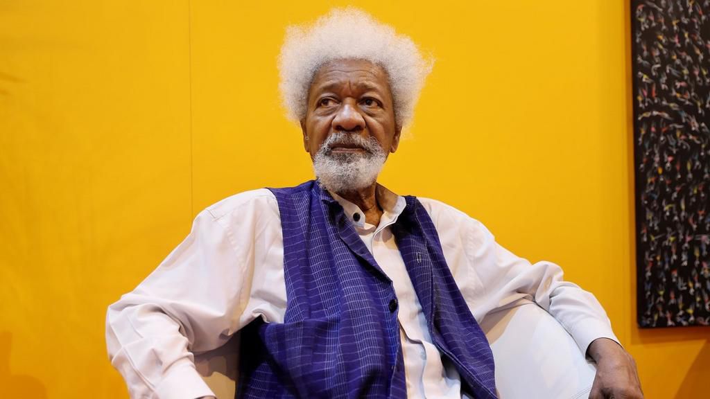 Wole Soyinka's house has been turned into a Museum at OAU