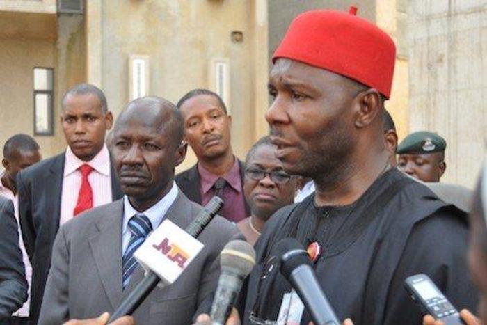 Senator-Chukwuka-Utazi