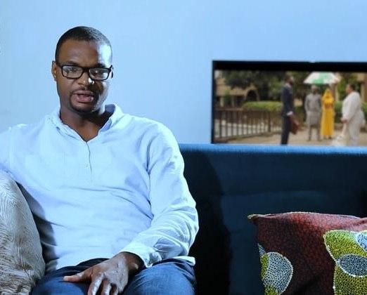 According to Sasore, the search for a second unit director is to assist him for his new movie, "God Calling".